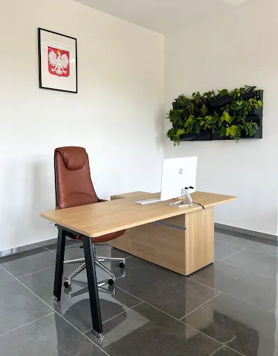 Kancelaria Notarialna - Notariusz dr Kacper Lewandowski